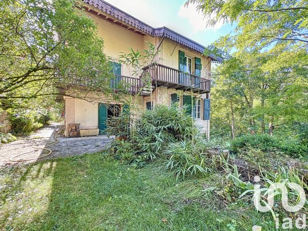 Maison à vendre 7 pièces 222 m² Millau