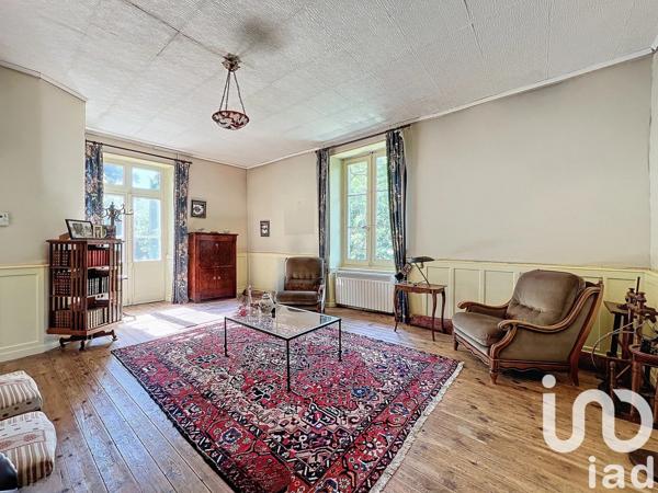 Maison à vendre 7 pièces 222 m² Millau