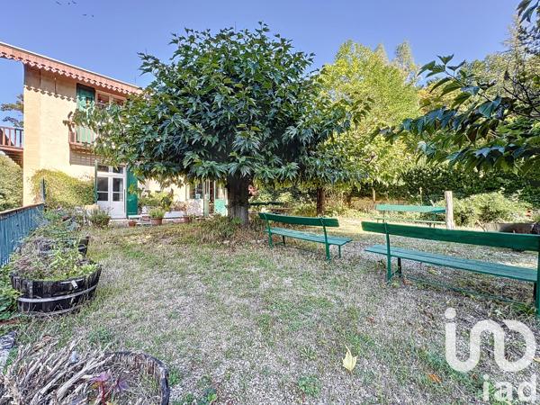 Maison à vendre 7 pièces 222 m² Millau