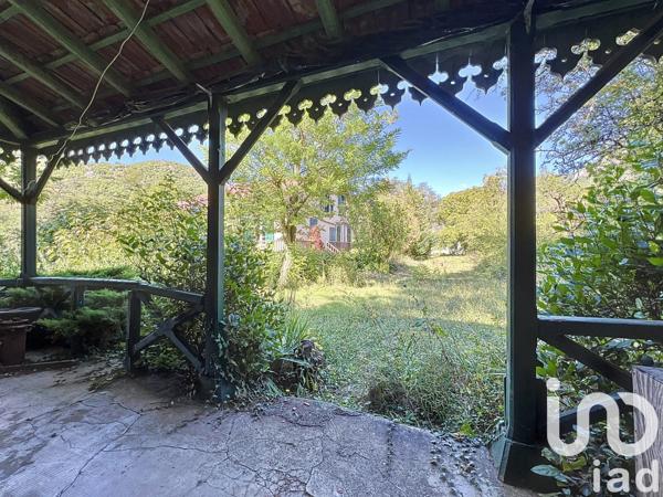 Maison à vendre 7 pièces 222 m² Millau