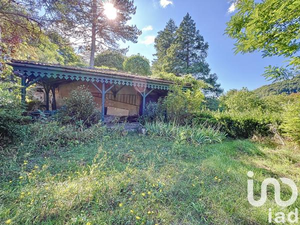 Maison à vendre 7 pièces 222 m² Millau