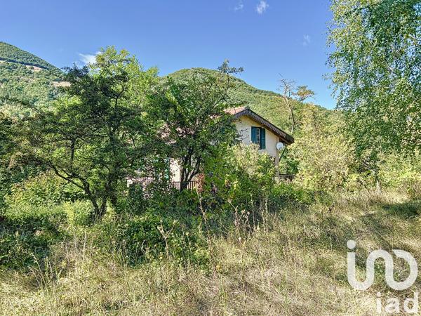Maison à vendre 7 pièces 222 m² Millau