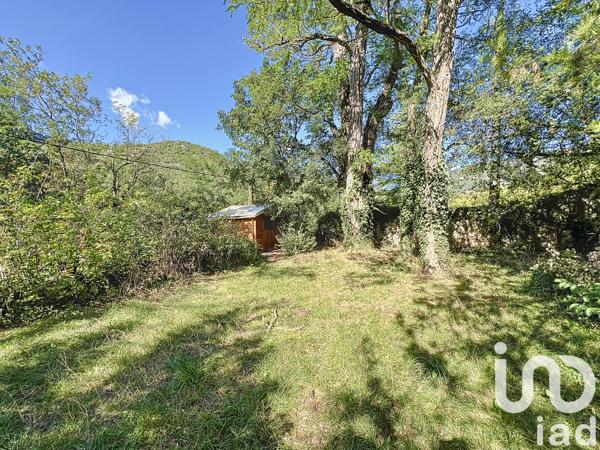Maison à vendre 7 pièces 222 m² Millau