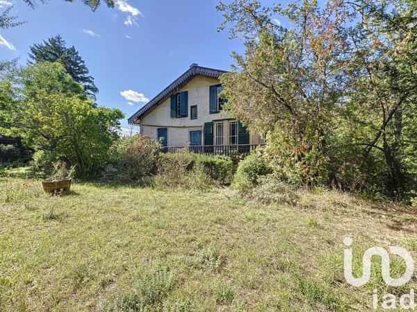 Maison à vendre 7 pièces 222 m² Millau