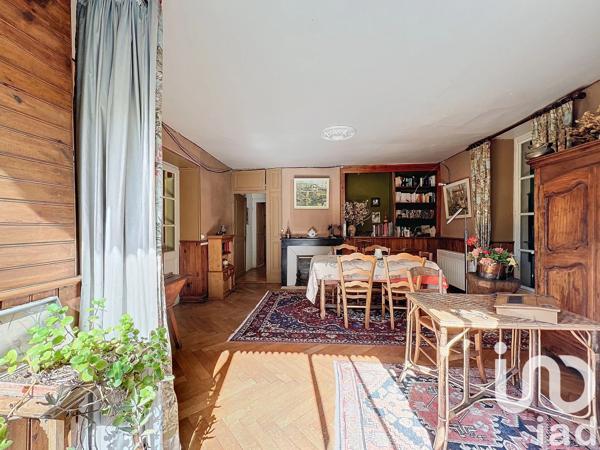 Maison à vendre 7 pièces 222 m² Millau