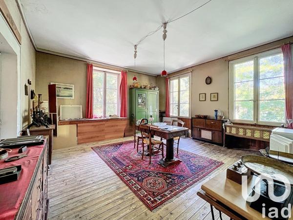 Maison à vendre 7 pièces 222 m² Millau