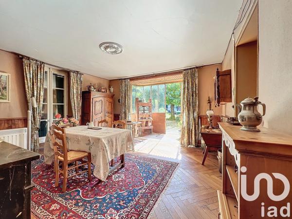 Maison à vendre 7 pièces 222 m² Millau