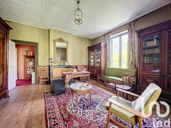 Maison à vendre 7 pièces 222 m² Millau