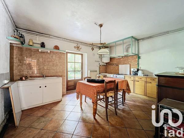 Maison à vendre 7 pièces 222 m² Millau