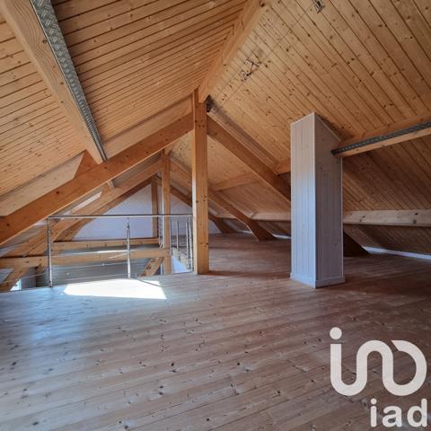 Maison à vendre 7 pièces 172 m² Joué-lès-Tours