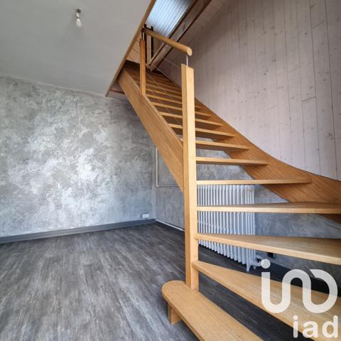 Maison à vendre 7 pièces 172 m² Joué-lès-Tours