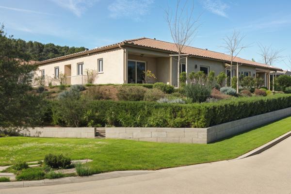 Maison 10 pièces - 243 m²