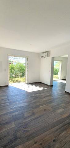 Maison 10 pièces - 243 m²