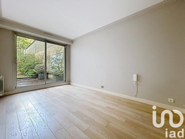 Appartement à vendre 4 pièces 101 m² Versailles
