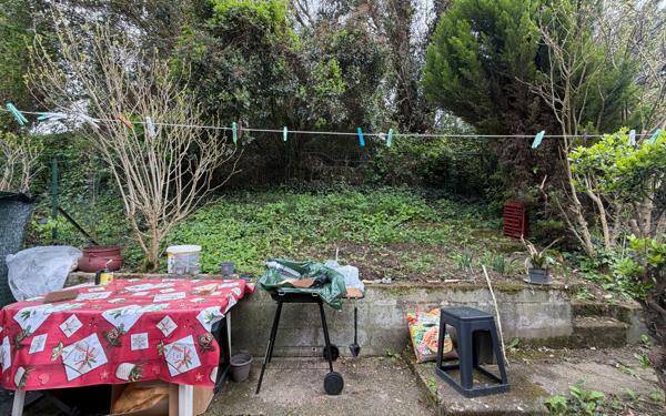Immeuble à vendre