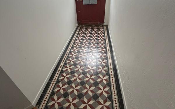 Immeuble à vendre