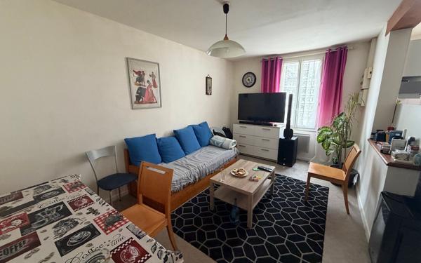 Immeuble à vendre