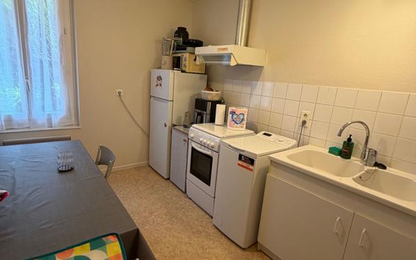 Immeuble à vendre