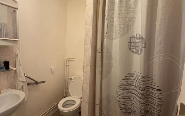 Immeuble à vendre
