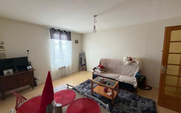Immeuble à vendre