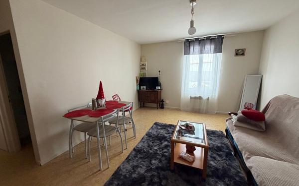 Immeuble à vendre