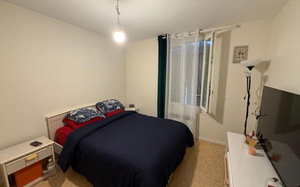 Immeuble à vendre