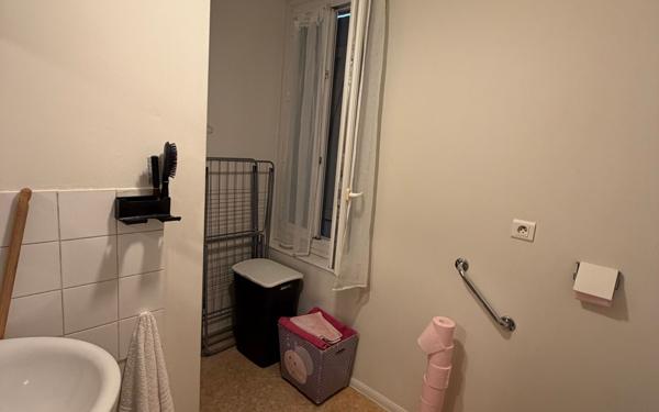 Immeuble à vendre