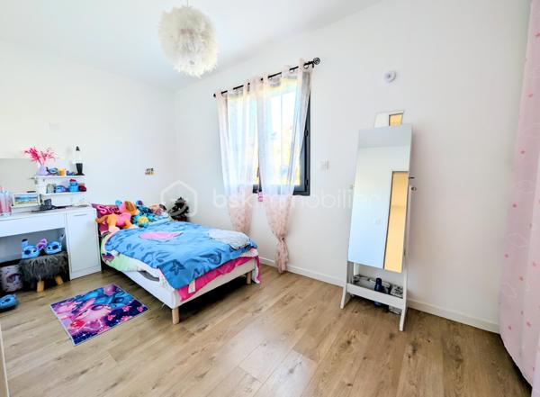 Maison de 138 m²