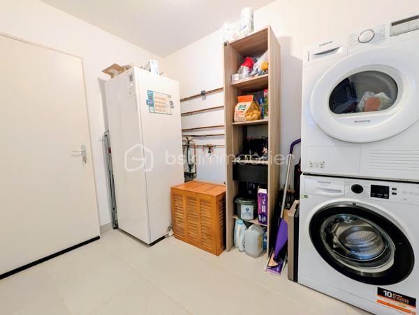 Maison de 138 m²