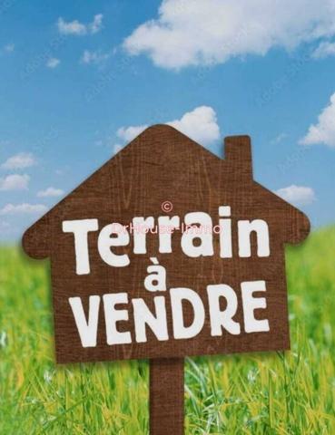 Terrain à vendre de 1 175 m²