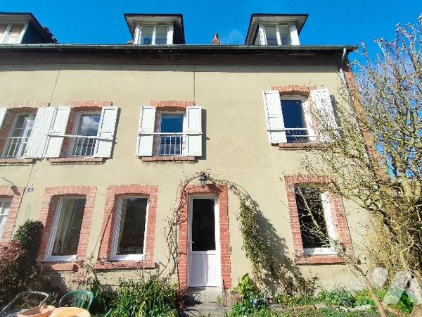 Maison de charme