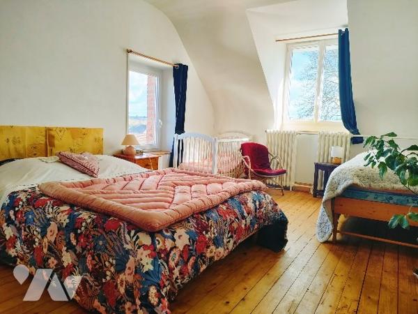 Maison de charme