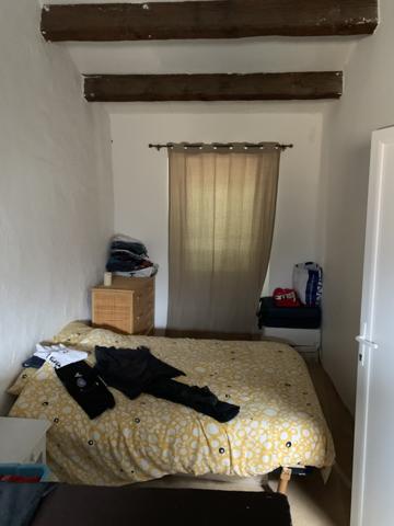 Maison de village