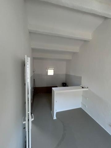 Maison de village