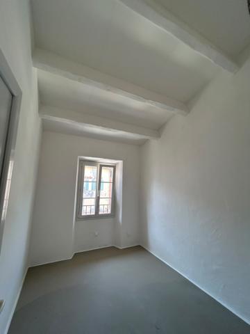 Maison de village