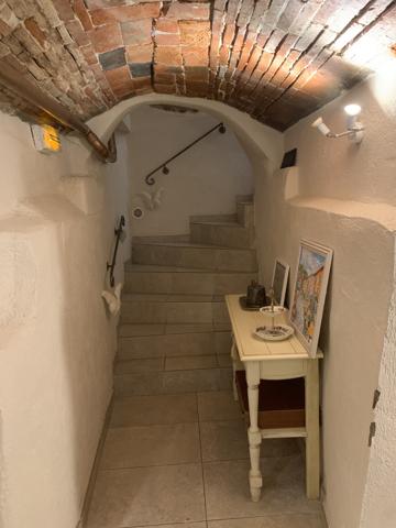 Maison de village