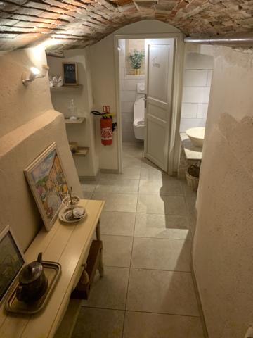 Maison de village