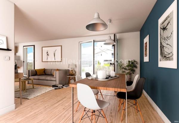 Bel appartement Centre-ville de JUVISY SUR ORGE RER