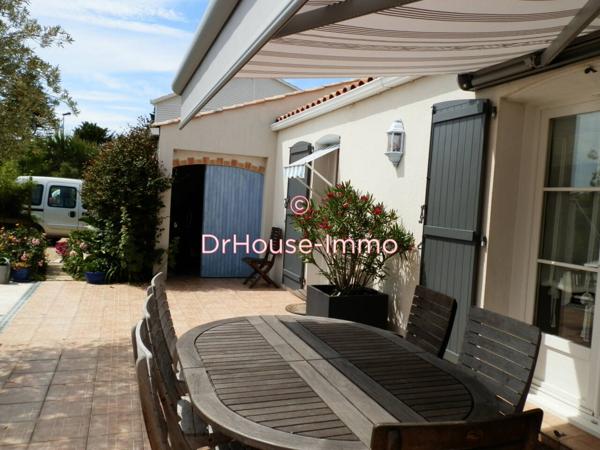 Maison à vendre 6 pièces de 150 m²