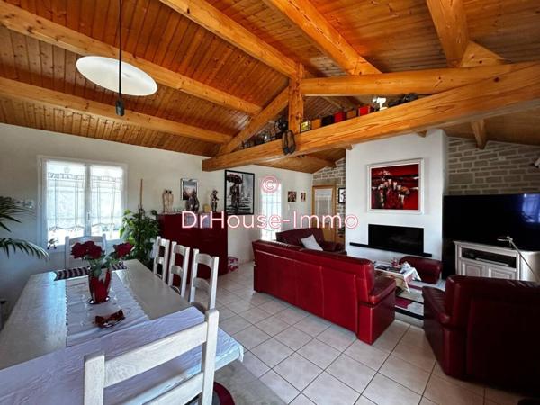 Maison à vendre 6 pièces de 150 m²