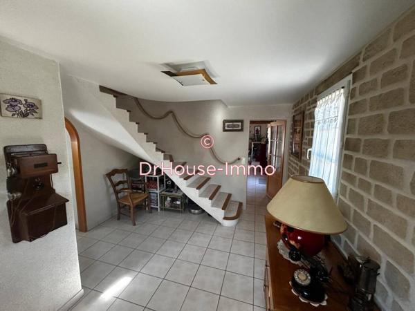 Maison à vendre 6 pièces de 150 m²