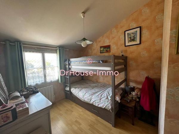 Maison à vendre 6 pièces de 150 m²