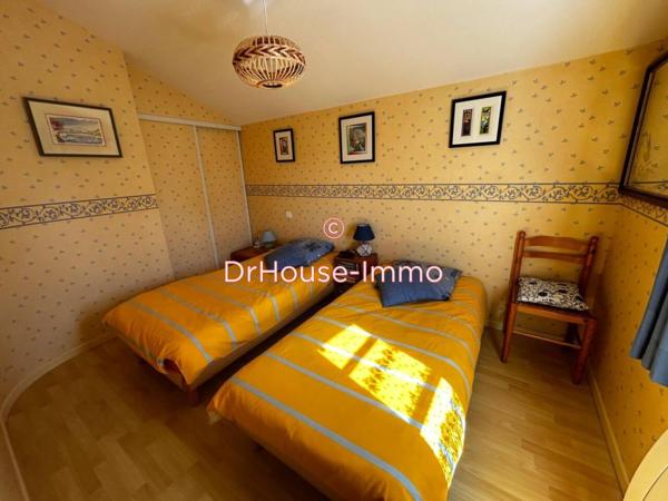 Maison à vendre 6 pièces de 150 m²