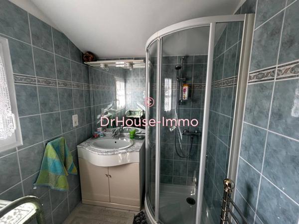 Maison à vendre 6 pièces de 150 m²