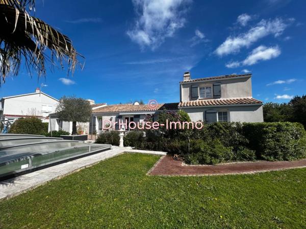 Maison à vendre 6 pièces de 150 m²