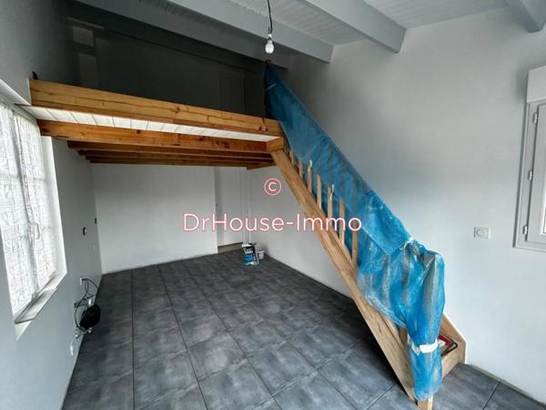 Maison à vendre 6 pièces de 150 m²