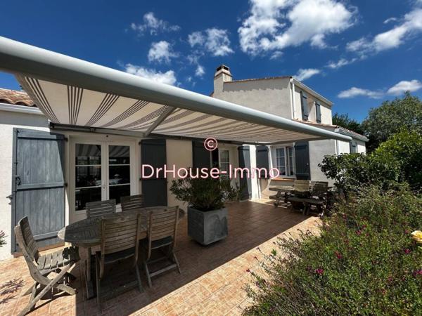 Maison à vendre 6 pièces de 150 m²