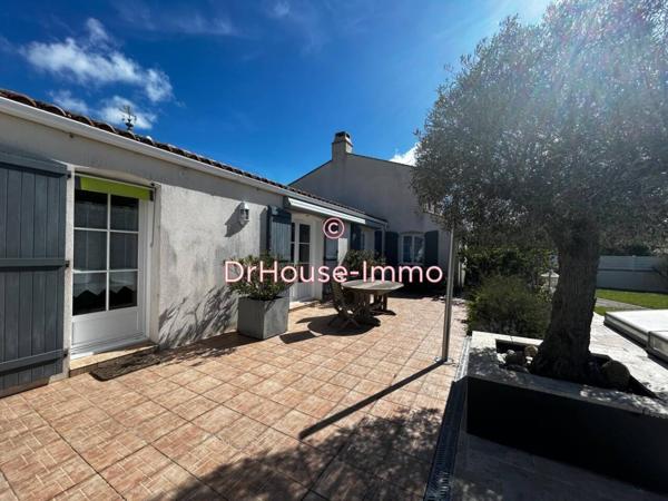 Maison à vendre 6 pièces de 150 m²