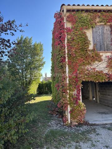 Maison traditionnelle de 155 m²