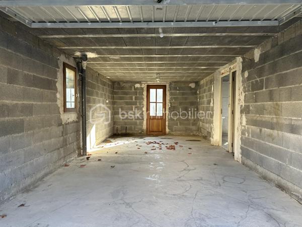 Maison traditionnelle de 155 m²